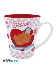 Chainsaw Man - Taza Pochita - ABYstyle