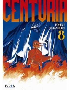 CENTURIA Nº08