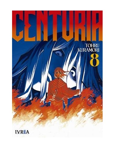CENTURIA Nº08