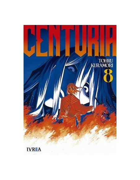 CENTURIA Nº08