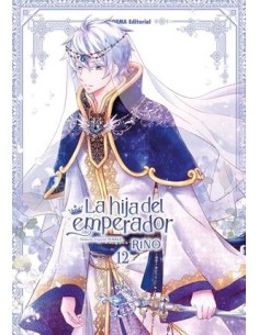HIJA DEL EMPERADOR, LA Nº12