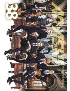 AO ASHI Nº38