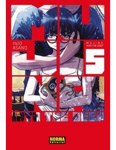 MUJINA INTO THE DEEP Nº05