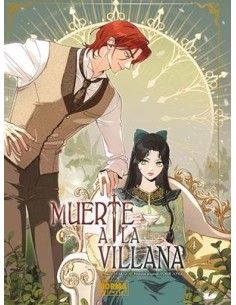 MUERTE A LA VILLANA Nº04