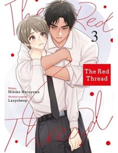 THE RED THREAD Nº03