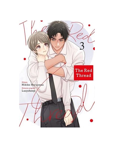 THE RED THREAD Nº03