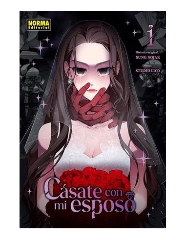 CASATE CON MI ESPOSO Nº01