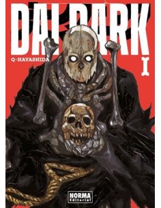 DAI DARK Nº01