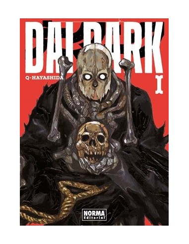 DAI DARK Nº01