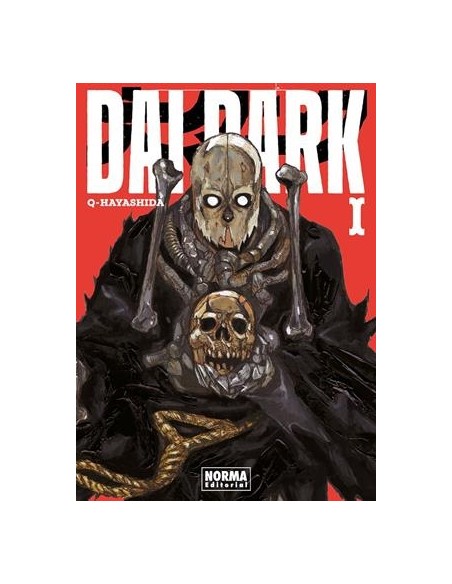 DAI DARK Nº01