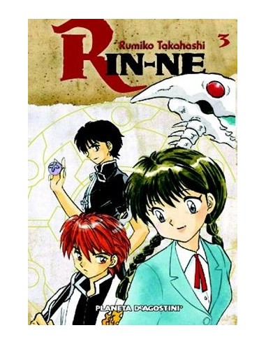 RIN-NE Nº03