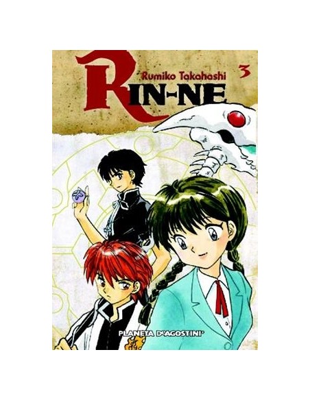 RIN-NE Nº03