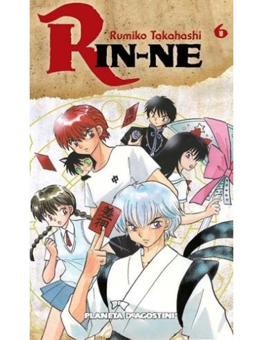 RIN-NE Nº06