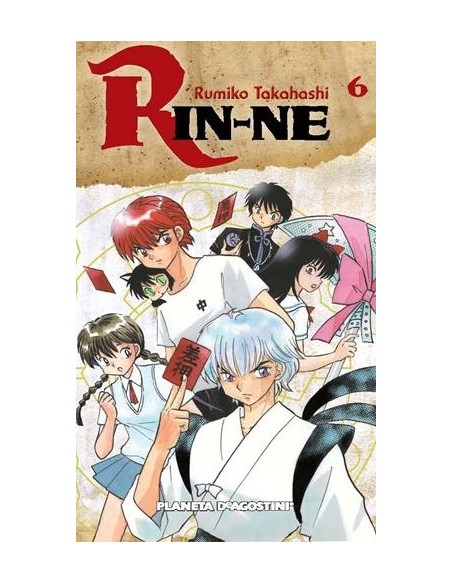 RIN-NE Nº06