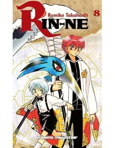 RIN-NE Nº08