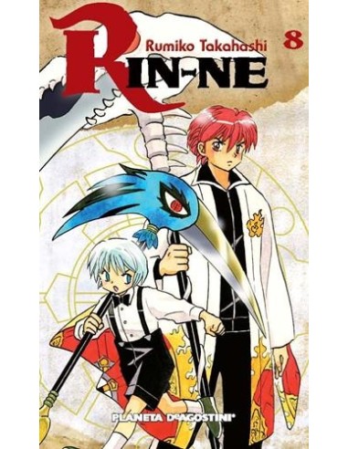 RIN-NE Nº08