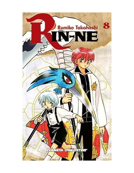 RIN-NE Nº08