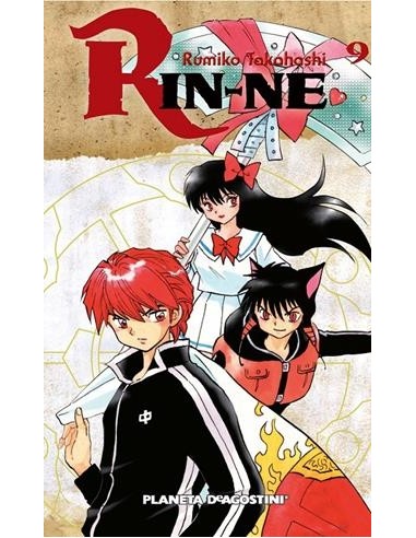 RIN-NE Nº09