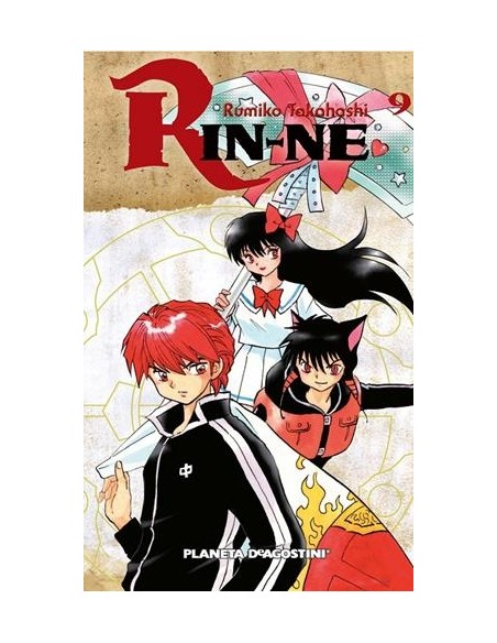 RIN-NE Nº09