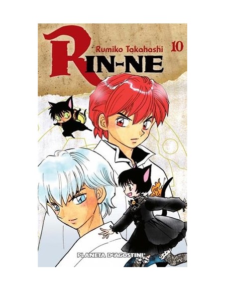 RIN-NE Nº10
