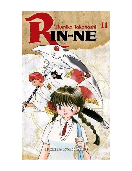 RIN-NE Nº11