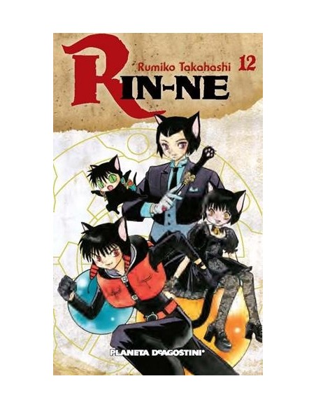 RIN-NE Nº12
