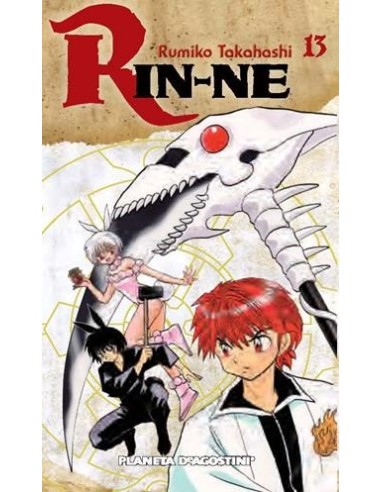 RIN-NE Nº13