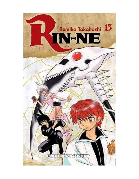 RIN-NE Nº13