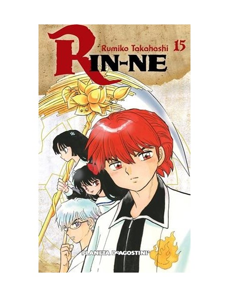 RIN-NE Nº15