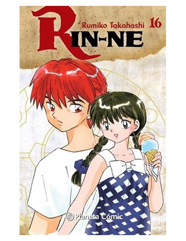 RIN-NE Nº16