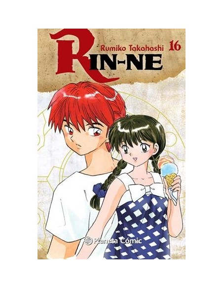 RIN-NE Nº16