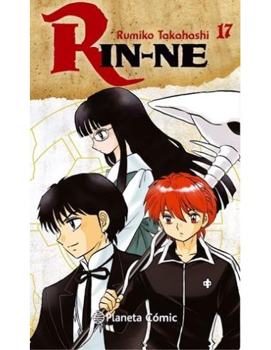 RIN-NE Nº17
