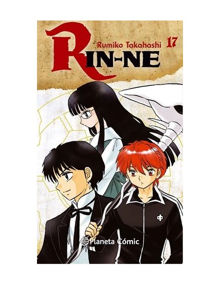 RIN-NE Nº17