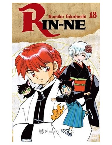 RIN-NE Nº18