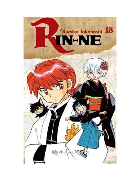 RIN-NE Nº18