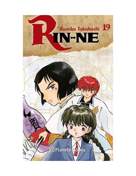 RIN-NE Nº19