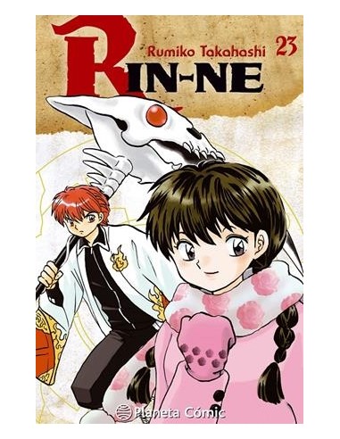 RIN-NE Nº23