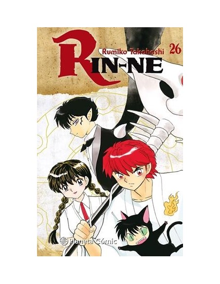 RIN-NE Nº26