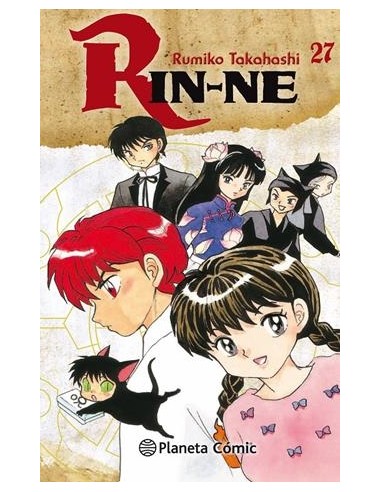 RIN-NE Nº27