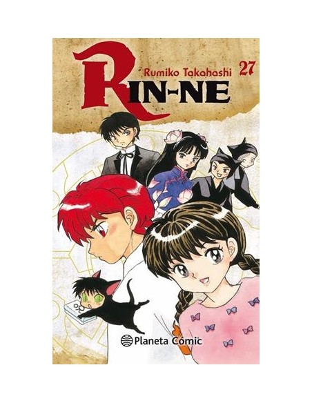 RIN-NE Nº27