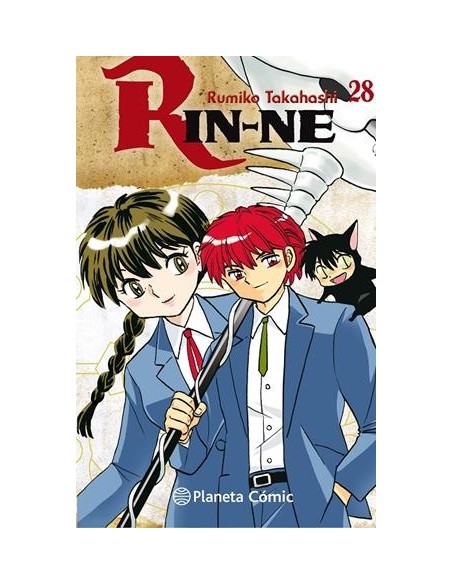 RIN-NE Nº28
