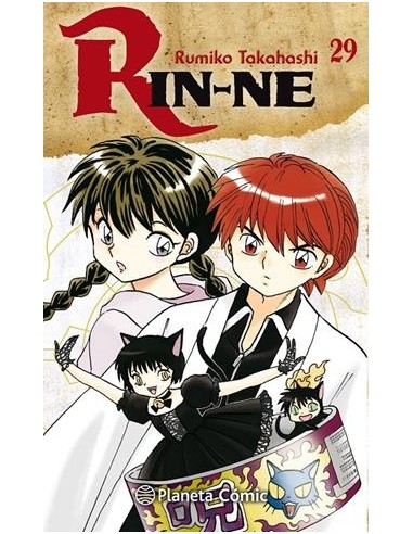 RIN-NE Nº29