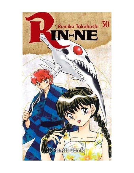 RIN-NE Nº30