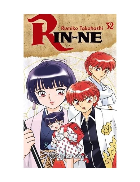 RIN-NE Nº32