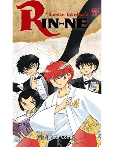 RIN-NE Nº33