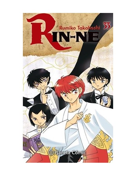 RIN-NE Nº33