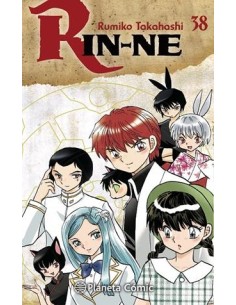 RIN-NE Nº38