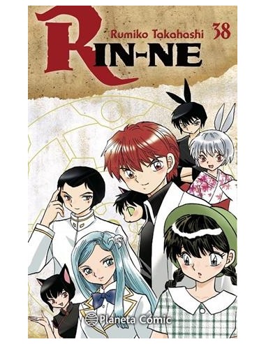 RIN-NE Nº38