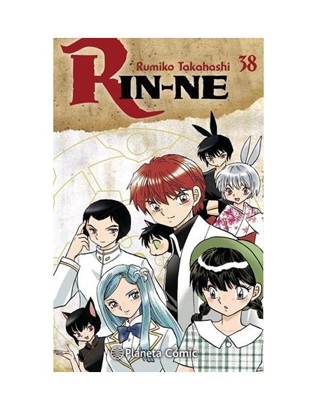 RIN-NE Nº38