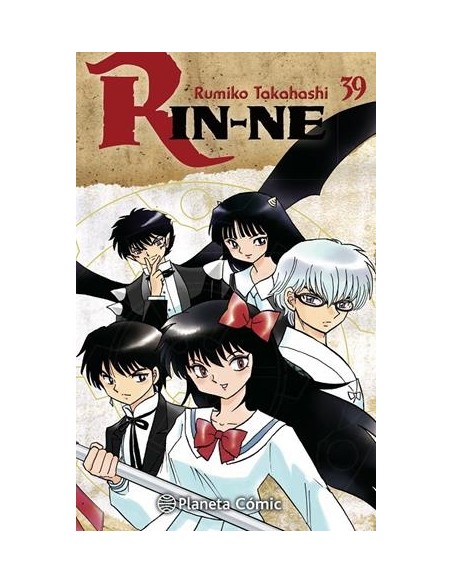 RIN-NE Nº39